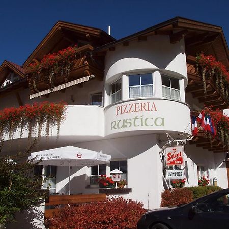 Apart Rustica Kaunertal Esterno foto