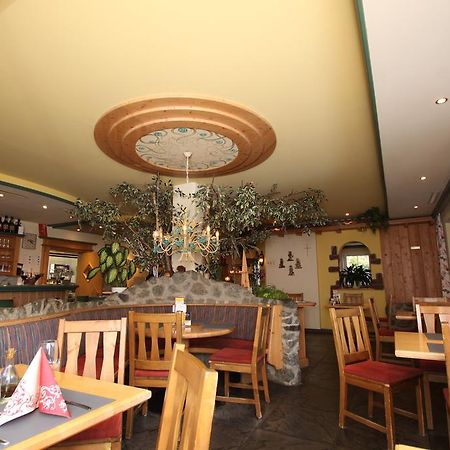 Apart Rustica Kaunertal Esterno foto