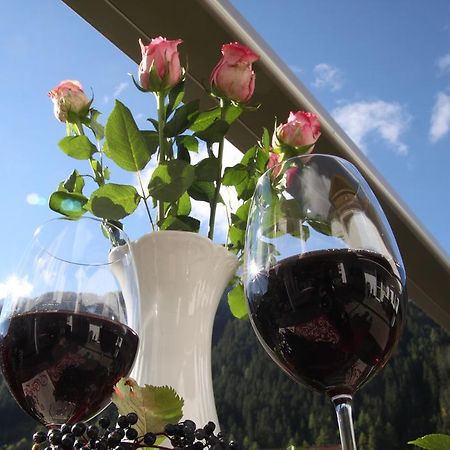 Apart Rustica Kaunertal Esterno foto