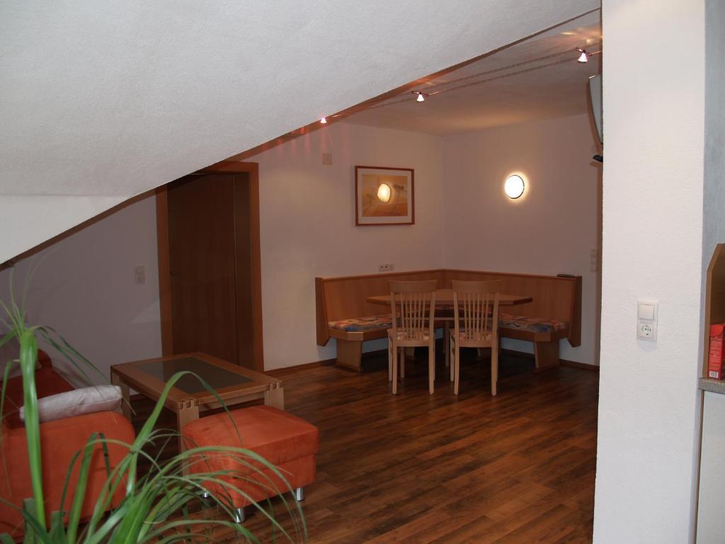 Apart Rustica Kaunertal Esterno foto