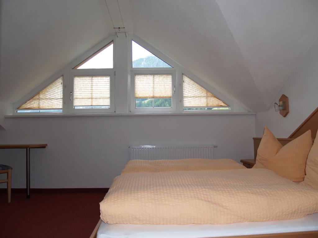 Apart Rustica Kaunertal Camera foto