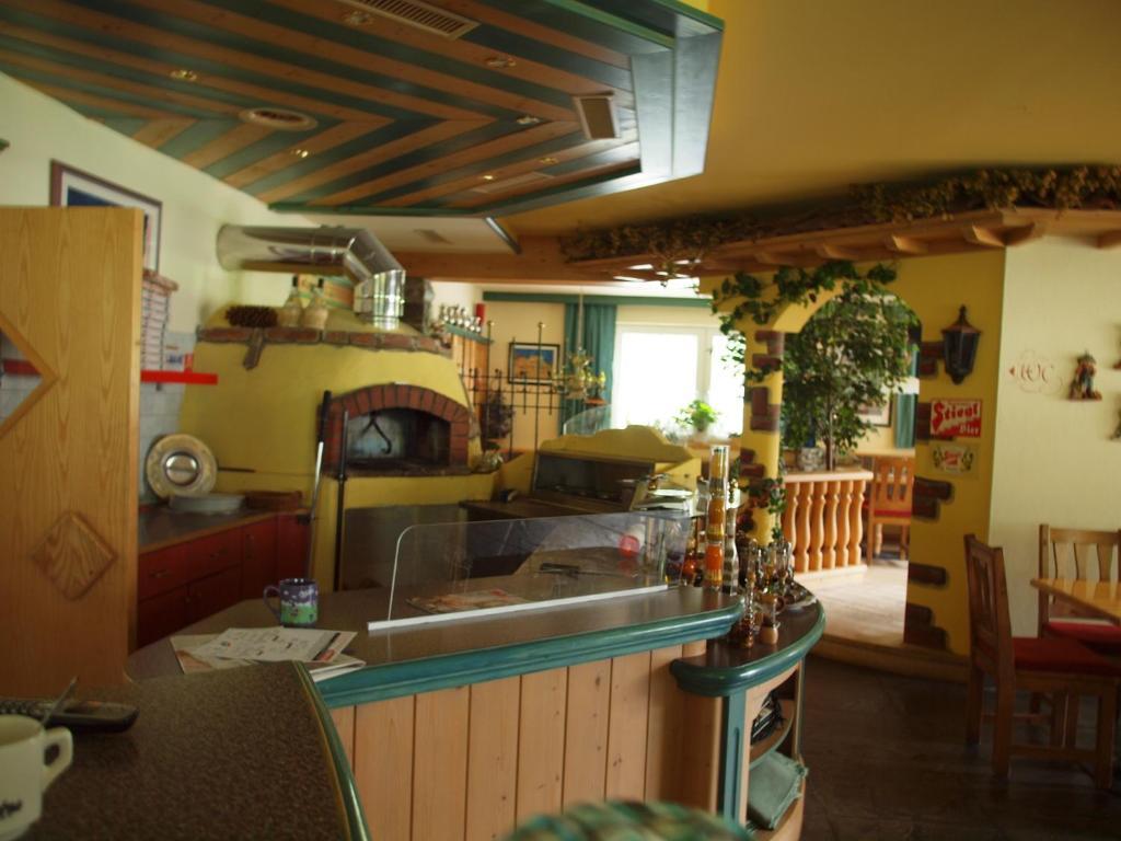 Apart Rustica Kaunertal Esterno foto