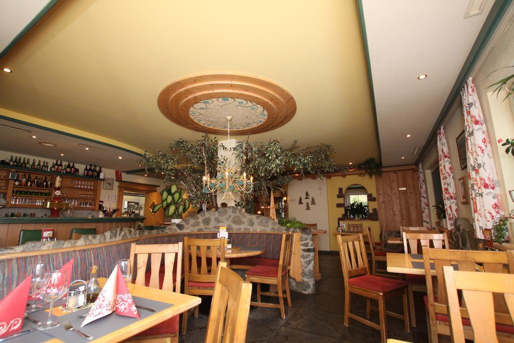 Apart Rustica Kaunertal Esterno foto