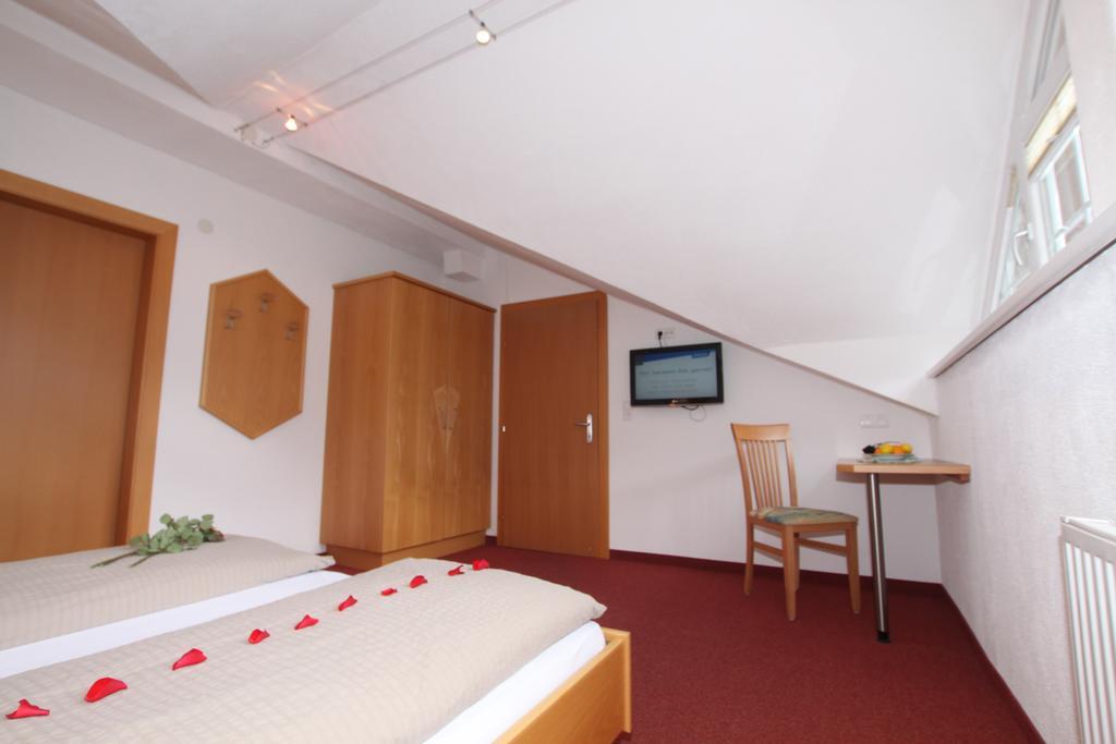 Apart Rustica Kaunertal Esterno foto