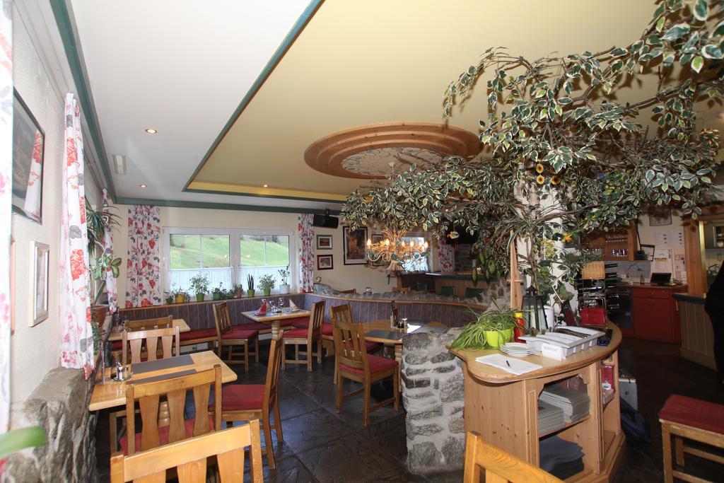 Apart Rustica Kaunertal Esterno foto