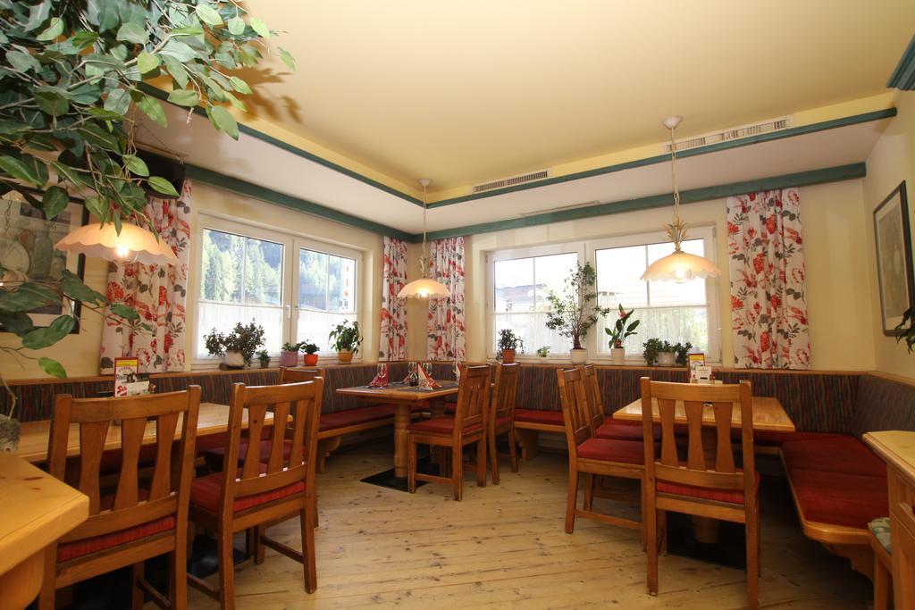 Apart Rustica Kaunertal Esterno foto