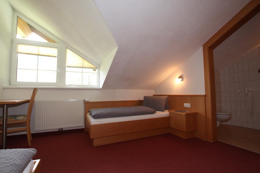 Apart Rustica Kaunertal Esterno foto