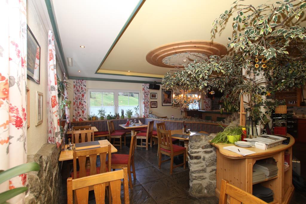 Apart Rustica Kaunertal Esterno foto